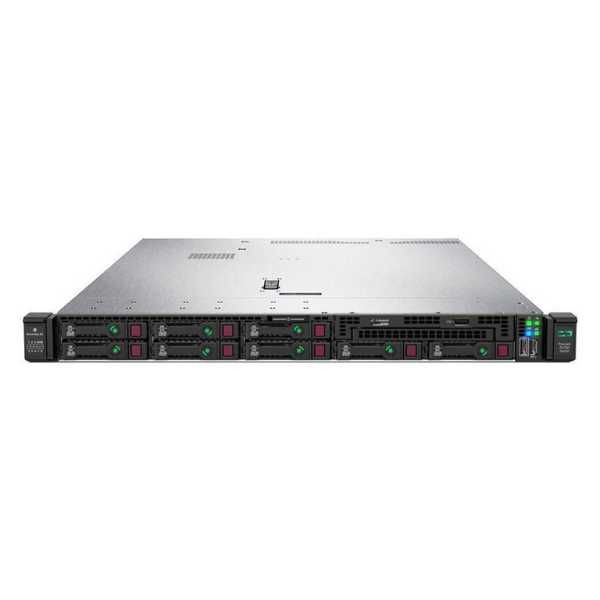 HPE DL360 GEN10 | 80 vCPU |  16GB DDR4 |
