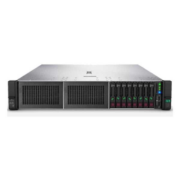 HPE DL380 GEN10 2 x Intel 6134 c/ 32GB 3x240GB SSD